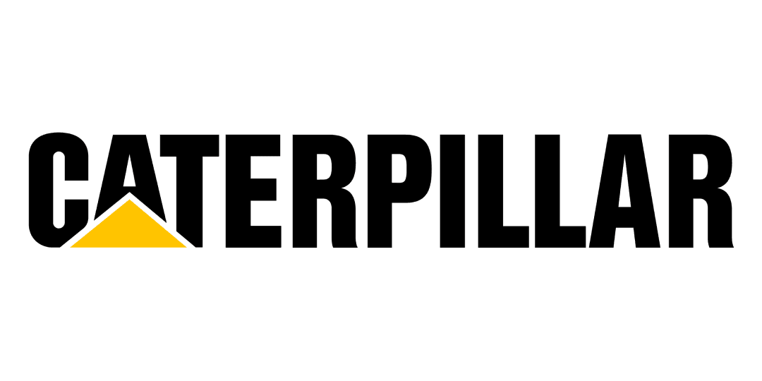 Caterpillar logo