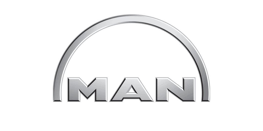 Man logo